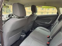 USED 2009 09 FORD FIESTA 1.25 Zetec Hatchback 5dr Petrol Manual (133 g/km, 81 bhp) 