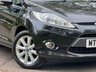 USED 2009 09 FORD FIESTA 1.25 Zetec Hatchback 5dr Petrol Manual (133 g/km, 81 bhp) 