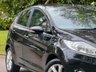 USED 2009 09 FORD FIESTA 1.25 Zetec Hatchback 5dr Petrol Manual (133 g/km, 81 bhp) 
