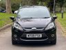 USED 2009 09 FORD FIESTA 1.25 Zetec Hatchback 5dr Petrol Manual (133 g/km, 81 bhp) 