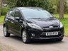 USED 2009 09 FORD FIESTA 1.25 Zetec Hatchback 5dr Petrol Manual (133 g/km, 81 bhp) 