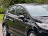 USED 2009 09 FORD FIESTA 1.25 Zetec Hatchback 5dr Petrol Manual (133 g/km, 81 bhp) 