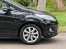 USED 2009 09 FORD FIESTA 1.25 Zetec Hatchback 5dr Petrol Manual (133 g/km, 81 bhp) 