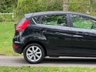 USED 2009 09 FORD FIESTA 1.25 Zetec Hatchback 5dr Petrol Manual (133 g/km, 81 bhp) 