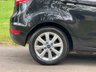 USED 2009 09 FORD FIESTA 1.25 Zetec Hatchback 5dr Petrol Manual (133 g/km, 81 bhp) 