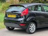 USED 2009 09 FORD FIESTA 1.25 Zetec Hatchback 5dr Petrol Manual (133 g/km, 81 bhp) 