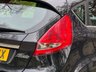 USED 2009 09 FORD FIESTA 1.25 Zetec Hatchback 5dr Petrol Manual (133 g/km, 81 bhp) 