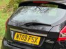 USED 2009 09 FORD FIESTA 1.25 Zetec Hatchback 5dr Petrol Manual (133 g/km, 81 bhp) 