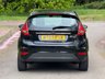 USED 2009 09 FORD FIESTA 1.25 Zetec Hatchback 5dr Petrol Manual (133 g/km, 81 bhp) 