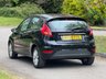 USED 2009 09 FORD FIESTA 1.25 Zetec Hatchback 5dr Petrol Manual (133 g/km, 81 bhp) 