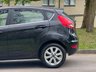 USED 2009 09 FORD FIESTA 1.25 Zetec Hatchback 5dr Petrol Manual (133 g/km, 81 bhp) 