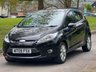 USED 2009 09 FORD FIESTA 1.25 Zetec Hatchback 5dr Petrol Manual (133 g/km, 81 bhp) 