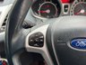 USED 2009 09 FORD FIESTA 1.25 Zetec Hatchback 5dr Petrol Manual (133 g/km, 81 bhp) 