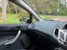 USED 2009 09 FORD FIESTA 1.25 Zetec Hatchback 5dr Petrol Manual (133 g/km, 81 bhp) 