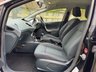 USED 2009 09 FORD FIESTA 1.25 Zetec Hatchback 5dr Petrol Manual (133 g/km, 81 bhp) 