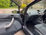 USED 2009 09 FORD FIESTA 1.25 Zetec Hatchback 5dr Petrol Manual (133 g/km, 81 bhp) 