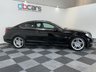 USED 2012 12 MERCEDES-BENZ C-CLASS 2.1 C220 CDI BlueEfficiency AMG Sport Coupe 2dr Diesel G-Tronic+ Euro 5 (s/s) (170 ps) AMG Styling Coupe with Great MPG