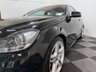 USED 2012 12 MERCEDES-BENZ C-CLASS 2.1 C220 CDI BlueEfficiency AMG Sport Coupe 2dr Diesel G-Tronic+ Euro 5 (s/s) (170 ps) AMG Styling Coupe with Great MPG