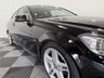 USED 2012 12 MERCEDES-BENZ C-CLASS 2.1 C220 CDI BlueEfficiency AMG Sport Coupe 2dr Diesel G-Tronic+ Euro 5 (s/s) (170 ps) AMG Styling Coupe with Great MPG