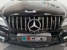 USED 2012 12 MERCEDES-BENZ C-CLASS 2.1 C220 CDI BlueEfficiency AMG Sport Coupe 2dr Diesel G-Tronic+ Euro 5 (s/s) (170 ps) AMG Styling Coupe with Great MPG