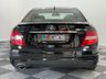 USED 2012 12 MERCEDES-BENZ C-CLASS 2.1 C220 CDI BlueEfficiency AMG Sport Coupe 2dr Diesel G-Tronic+ Euro 5 (s/s) (170 ps) AMG Styling Coupe with Great MPG