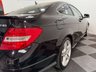 USED 2012 12 MERCEDES-BENZ C-CLASS 2.1 C220 CDI BlueEfficiency AMG Sport Coupe 2dr Diesel G-Tronic+ Euro 5 (s/s) (170 ps) AMG Styling Coupe with Great MPG