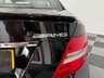 USED 2012 12 MERCEDES-BENZ C-CLASS 2.1 C220 CDI BlueEfficiency AMG Sport Coupe 2dr Diesel G-Tronic+ Euro 5 (s/s) (170 ps) AMG Styling Coupe with Great MPG