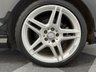 USED 2012 12 MERCEDES-BENZ C-CLASS 2.1 C220 CDI BlueEfficiency AMG Sport Coupe 2dr Diesel G-Tronic+ Euro 5 (s/s) (170 ps) AMG Styling Coupe with Great MPG