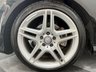 USED 2012 12 MERCEDES-BENZ C-CLASS 2.1 C220 CDI BlueEfficiency AMG Sport Coupe 2dr Diesel G-Tronic+ Euro 5 (s/s) (170 ps) AMG Styling Coupe with Great MPG