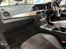 USED 2012 12 MERCEDES-BENZ C-CLASS 2.1 C220 CDI BlueEfficiency AMG Sport Coupe 2dr Diesel G-Tronic+ Euro 5 (s/s) (170 ps) AMG Styling Coupe with Great MPG