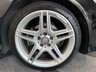 USED 2012 12 MERCEDES-BENZ C-CLASS 2.1 C220 CDI BlueEfficiency AMG Sport Coupe 2dr Diesel G-Tronic+ Euro 5 (s/s) (170 ps) AMG Styling Coupe with Great MPG