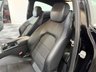 USED 2012 12 MERCEDES-BENZ C-CLASS 2.1 C220 CDI BlueEfficiency AMG Sport Coupe 2dr Diesel G-Tronic+ Euro 5 (s/s) (170 ps) AMG Styling Coupe with Great MPG