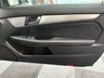 USED 2012 12 MERCEDES-BENZ C-CLASS 2.1 C220 CDI BlueEfficiency AMG Sport Coupe 2dr Diesel G-Tronic+ Euro 5 (s/s) (170 ps) AMG Styling Coupe with Great MPG