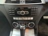 USED 2012 12 MERCEDES-BENZ C-CLASS 2.1 C220 CDI BlueEfficiency AMG Sport Coupe 2dr Diesel G-Tronic+ Euro 5 (s/s) (170 ps) AMG Styling Coupe with Great MPG