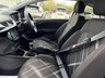 USED 2016 16 VAUXHALL CORSA 1.4i ECOFLEX LIMITED EDITION  