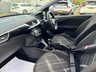 USED 2016 16 VAUXHALL CORSA 1.4i ECOFLEX LIMITED EDITION  