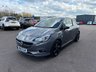 USED 2016 16 VAUXHALL CORSA 1.4i ECOFLEX LIMITED EDITION  