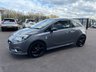 USED 2016 16 VAUXHALL CORSA 1.4i ECOFLEX LIMITED EDITION  