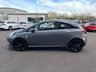 USED 2016 16 VAUXHALL CORSA 1.4i ECOFLEX LIMITED EDITION  