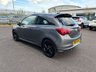 USED 2016 16 VAUXHALL CORSA 1.4i ECOFLEX LIMITED EDITION  