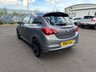 USED 2016 16 VAUXHALL CORSA 1.4i ECOFLEX LIMITED EDITION  
