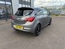 USED 2016 16 VAUXHALL CORSA 1.4i ECOFLEX LIMITED EDITION  