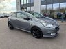 USED 2016 16 VAUXHALL CORSA 1.4i ECOFLEX LIMITED EDITION  
