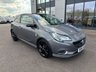 USED 2016 16 VAUXHALL CORSA 1.4i ECOFLEX LIMITED EDITION  