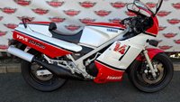 USED 1985 B YAMAHA RD 500LC Sports Classic Totally original, matching numbers