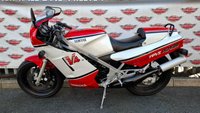 USED 1985 B YAMAHA RD 500LC Sports Classic Totally original, matching numbers