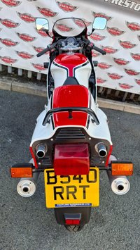 USED 1985 B YAMAHA RD 500LC Sports Classic Totally original, matching numbers