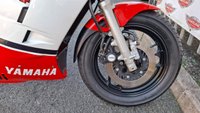 USED 1985 B YAMAHA RD 500LC Sports Classic Totally original, matching numbers