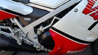 USED 1985 B YAMAHA RD 500LC Sports Classic Totally original, matching numbers