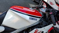 USED 1985 B YAMAHA RD 500LC Sports Classic Totally original, matching numbers